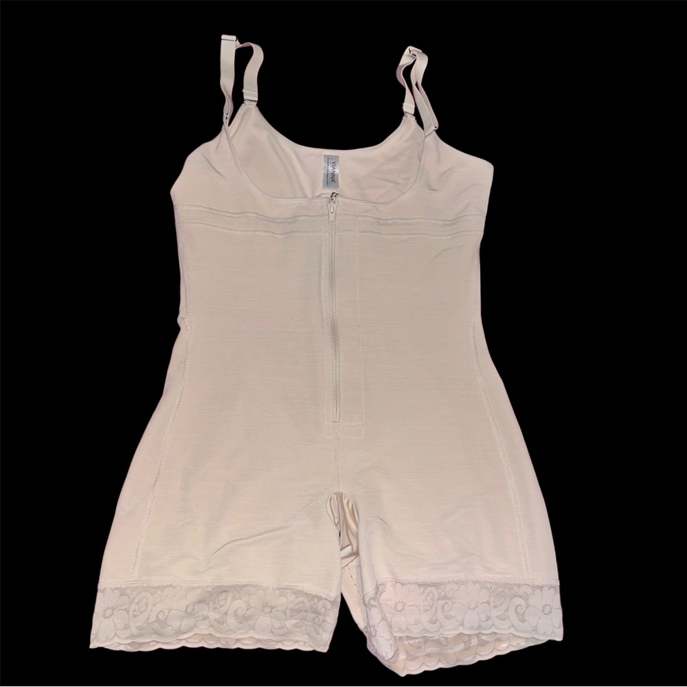 Postpartum Faja Colombiana shapewear